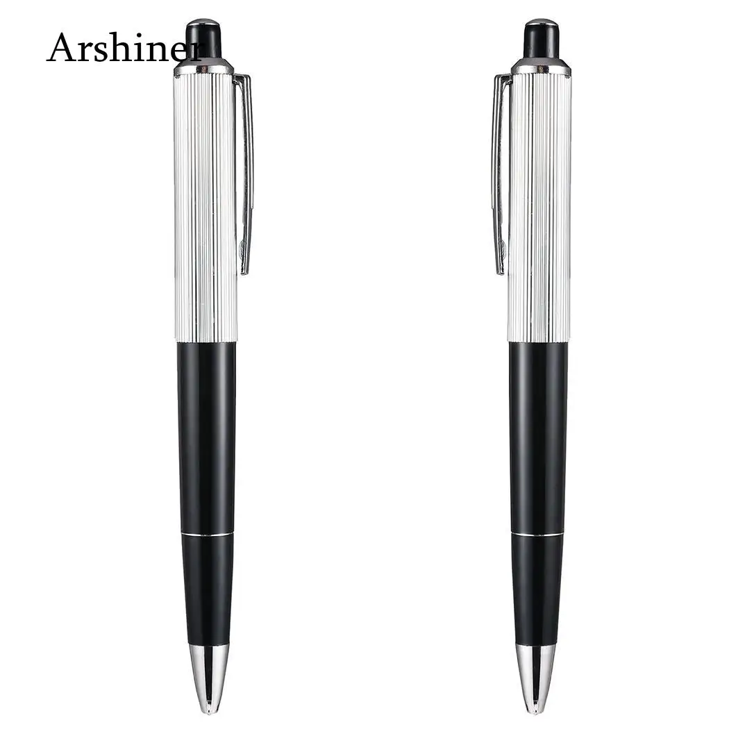 Gag Shock Pen практичная шутка электрическая розыгрыш Забавный трюк забавный гаджет