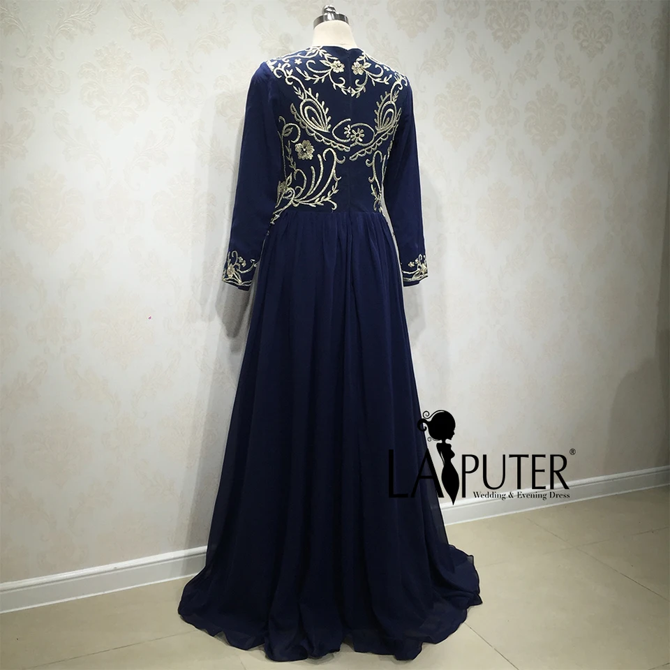 gold gown mother of the bride