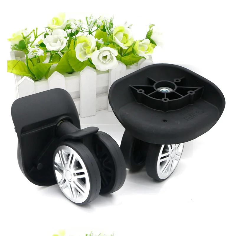 Buy Replacement Luggage Wheels Repair Trolley Travel