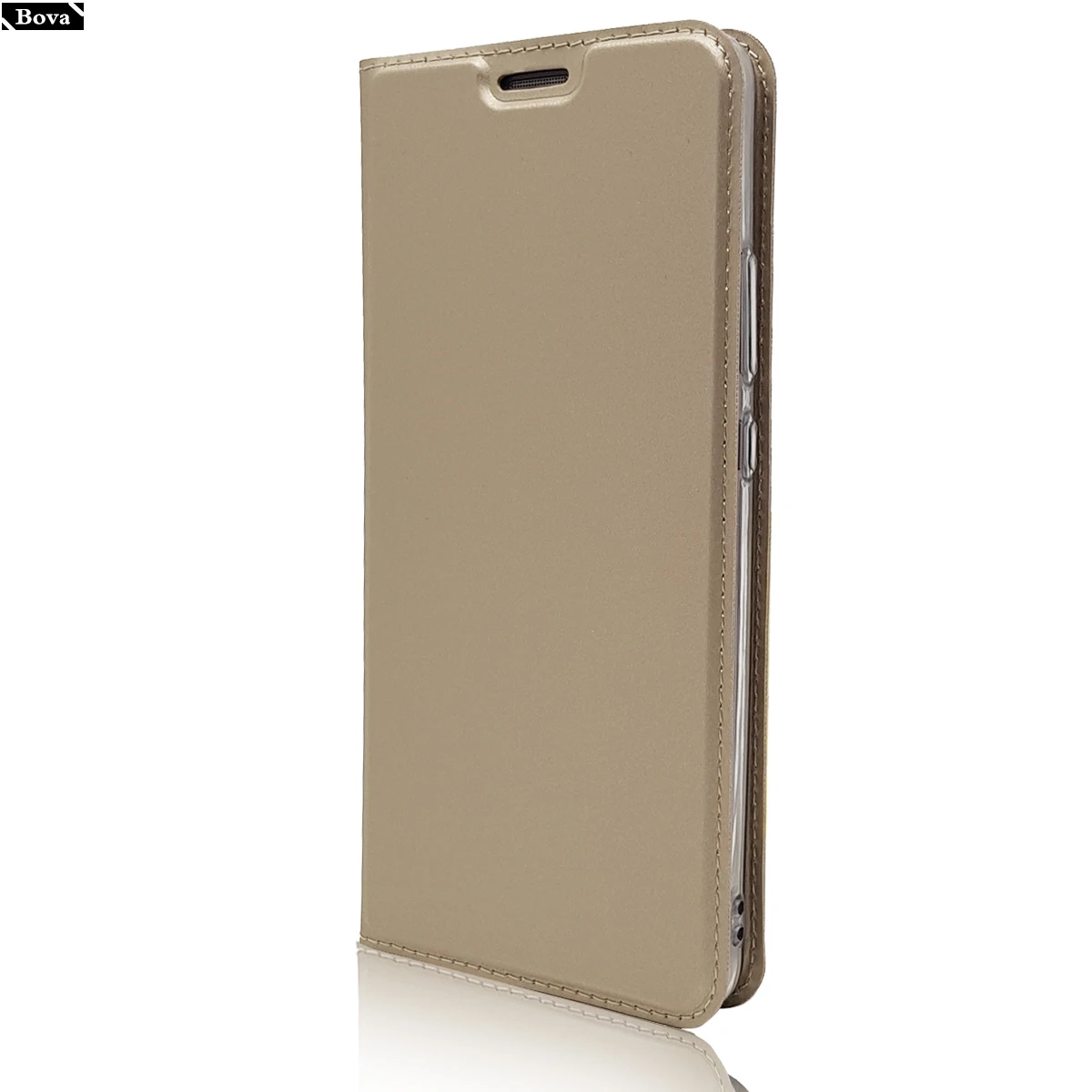 Ультратонкий Магнитный притягательный чехол для Huawei Mate 10 Pro / Lite/Mate10 матовый