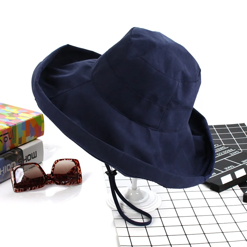 Горячая Распродажа Плоская верхняя рафия широкие соломенная шляпа с полями летние солнцезащитные шляпы для женщин с отдыхом пляжные шляпы женские плоские Gorras печатные солнцезащитные шляпы - Цвет: 9