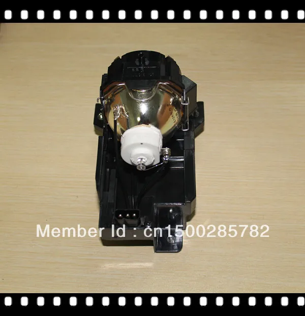 DT00871 Original projector lamp for Hitachi CP X615/CP ...
