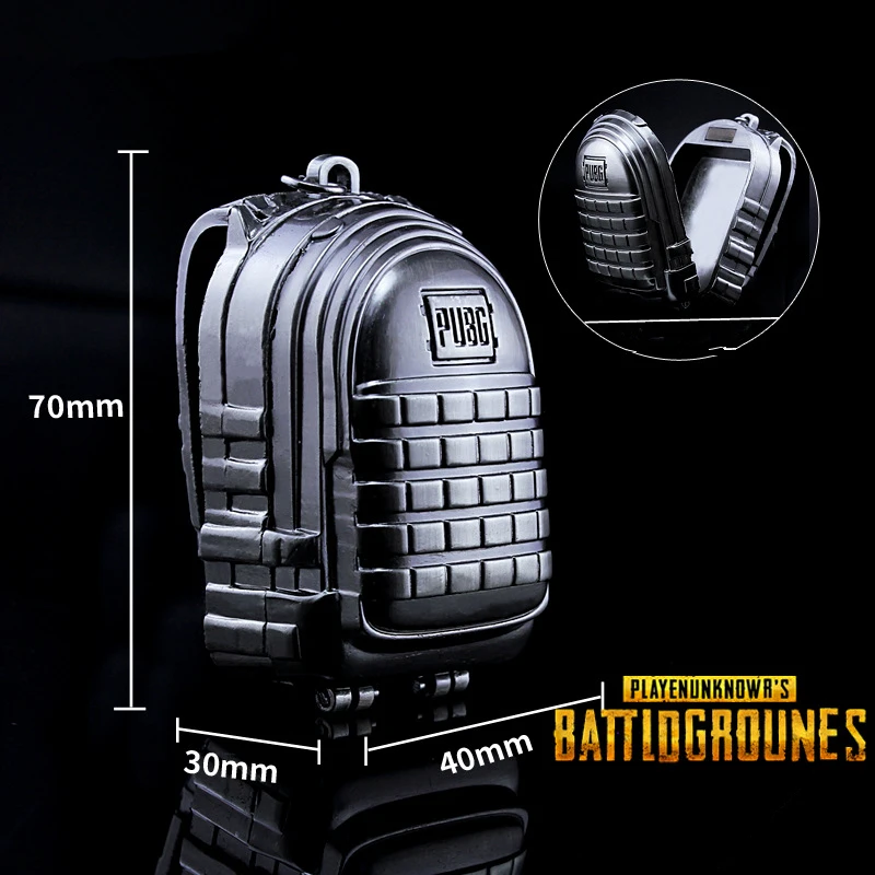 Hot High Quality Playerunknown's Battlegrounds 11 Style 3D Keychain PUBG Keyring Revolver Pendant Funny Kids Toy Gun Accessories Hot High Quality Playerunknown's Battlegrounds 11 Style 3D Keychain PUBG Keyring Revolver Pendant Funny Kids Toy Gun Accessories