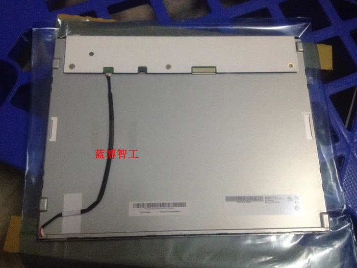

Новый оригинальный 15-дюймовый ЖК-экран G150XTN03.1 G150XTN03.2