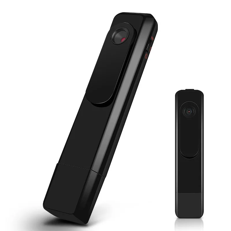 

New Mini Camera C181 Digital Voice Recording Pen 1080P Full HD Mini Camcorders Sports Justice Camcorder Voice Video Recorder DVR