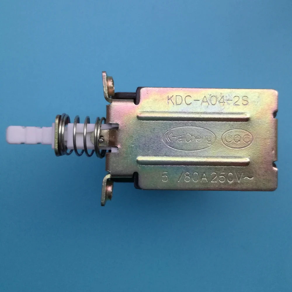 KDC-A04-2S Switch 3