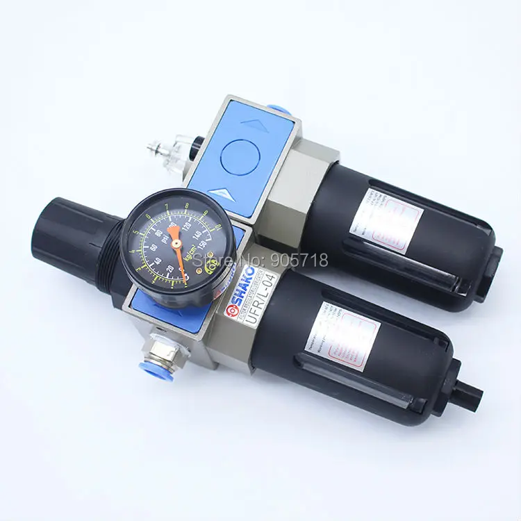 Pneumaic Tapper Tool 6