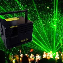 Зеленый 10000 МВт 10 Вт анимационный лазер+ DT40K pro+ Flightcase