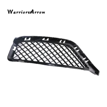 

WarriorsArrow New Front Bumper Lower Cover Grilles Left For BMW X1 E84 28i 28ix 35ix 2013 2014 2015 51117303757
