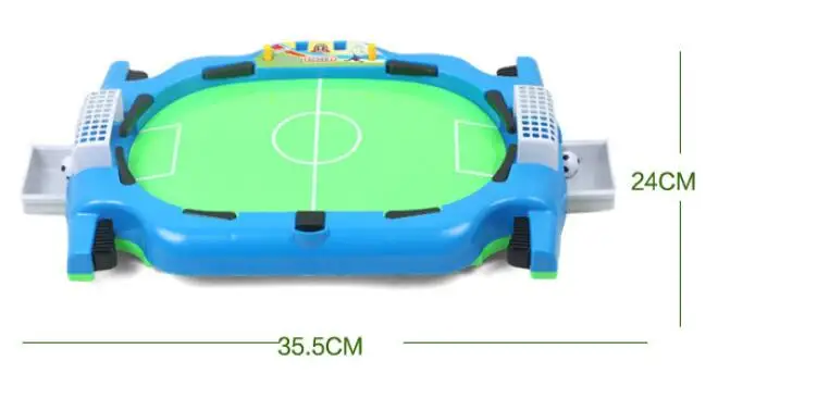 Детские интерактивные игрушки настольный футбол детские настольные футбольные головоломки Детские интерактивные игры