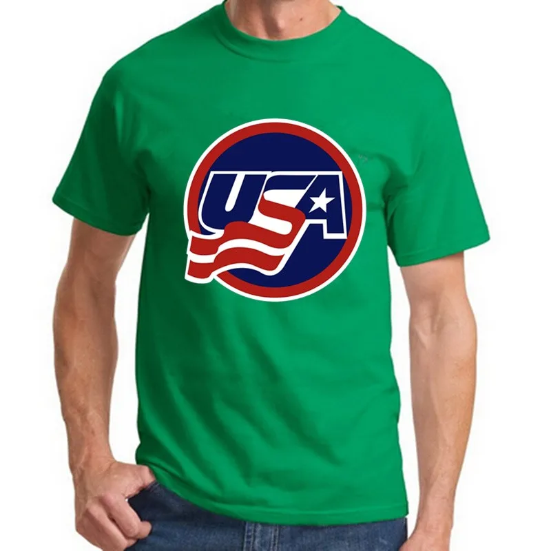 t shirt kd verde