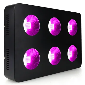 

1500W 500W Full Spectrum LED Grow Light COB Growing Lamp for Indoor Hydroponics Grow Tent Plants Vegetable Fruit High Yield