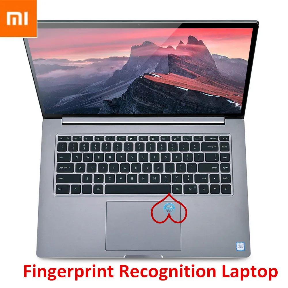 Xiaomi Ноутбук Pro 15.6 Купить