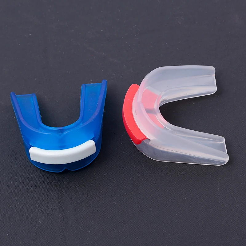 Силиконовые зубы протектор для взрослых Капы каппы для бокс спорт Футбол Баскетбол Хоккей Каратэ Муай Тай B2Cshop