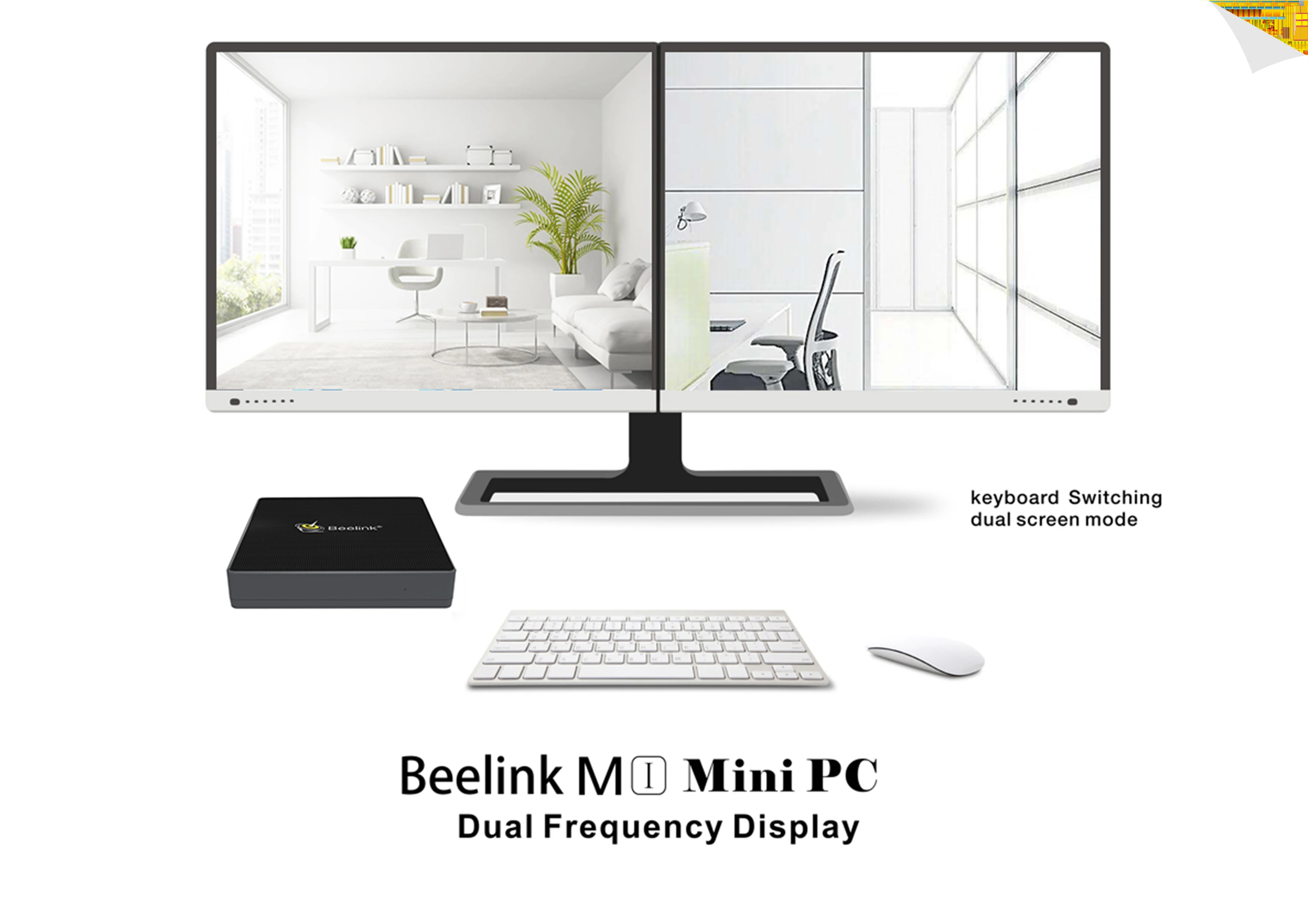 BeelinkM1-IntelN3450-1