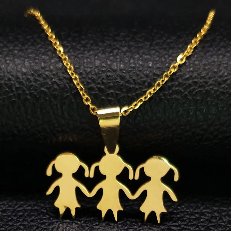 HIJONES Collana Anno Di Nascita In Acciaio Inossidabile Per Donna/Uomo – Ciondolo Numero 1990-2009, Catena 45 Cm, Regalo Significativo