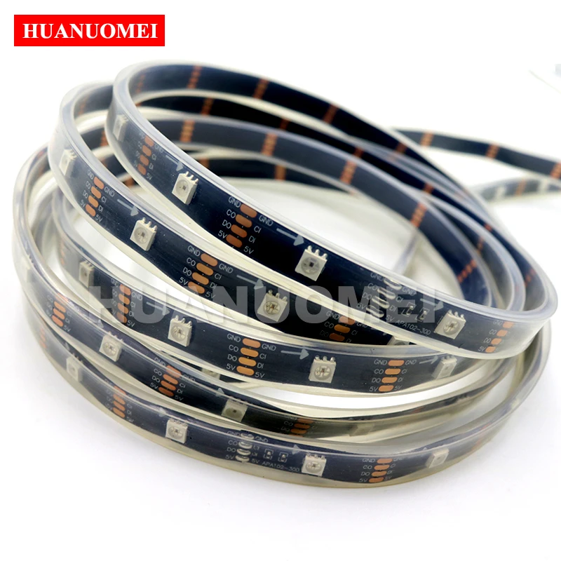 APA102-30LED-5V-BK-IP67-5