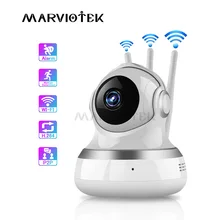1080 P Беспроводной IP Камера Wi-Fi Home Security Камеры Скрытого видеонаблюдения Видеоняни и радионяни P2P CCTV Мини Камера s HD Ночное видение
