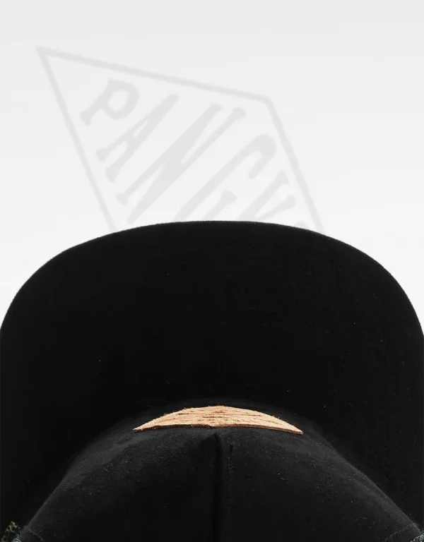 PANGKB 브랜드 HUNTING CAP 여름 통기성 메쉬 힙합 스냅 백 모자 남성 여성 성인 야외 캐주얼 태양 야구 모자 뼈