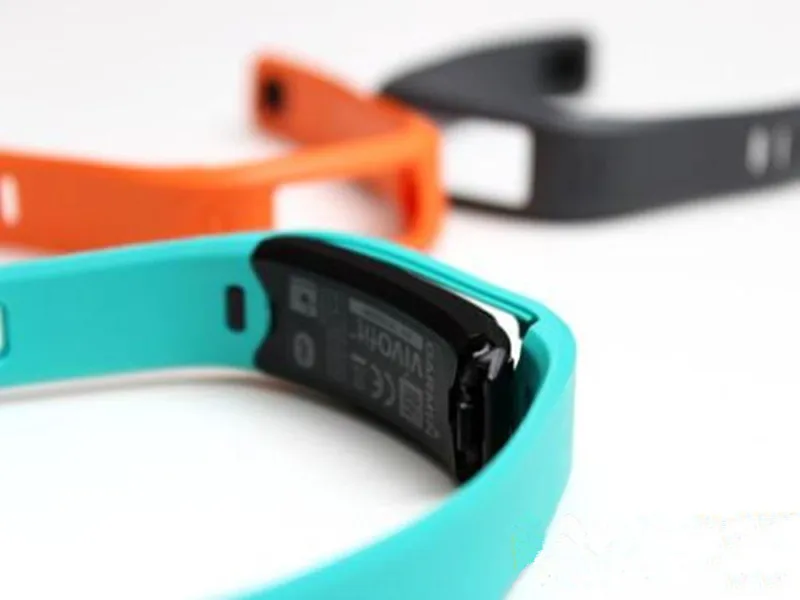 Смарт браслет zycbeauties для оригинального Garmin Vivofit Vivofit1 IP67 Водонепроницаемый режим