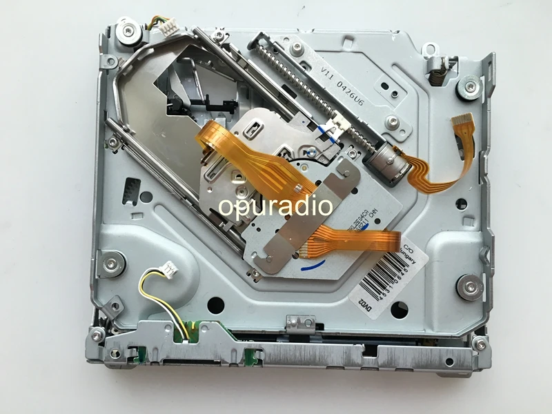 DVD-M3.5 DVD-V4 Without pcb (1)