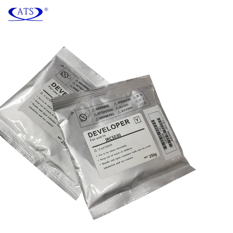 250g CMYK от разработчика Φ 5030 5235 5045 5051 совместим с IRC5030 IRC5235 IRC5045 IRC5051 запасные части
