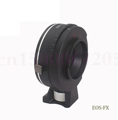 EOS-FX3