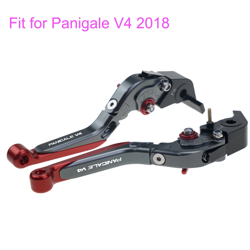 Panigale V4