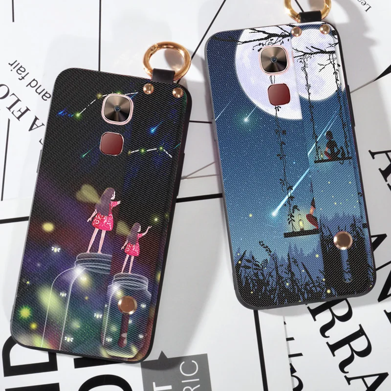 

Luxury Fashion Mobile Phone Case For LeEco Le 2 X527 Back Cover Matte Case For LeEco Le 2 Pro X620 Capa Fundas