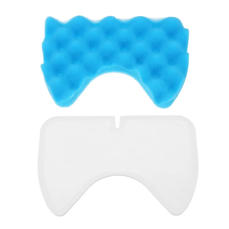 

1 Set High Quality Vacuum Cleaner Parts HEPA Filters For Samsung Cup SC65 /66/67/68 Series Vacuum Cleaner Dust Filter