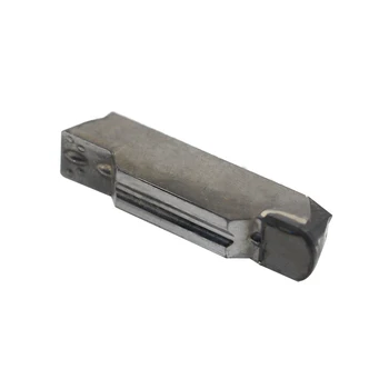 

MRMN400 R2 2PCS PCS Inserts Suitable For Lathe Tools For Turning insert for holder MGEHR / MGIVR CNC lathe tool insert