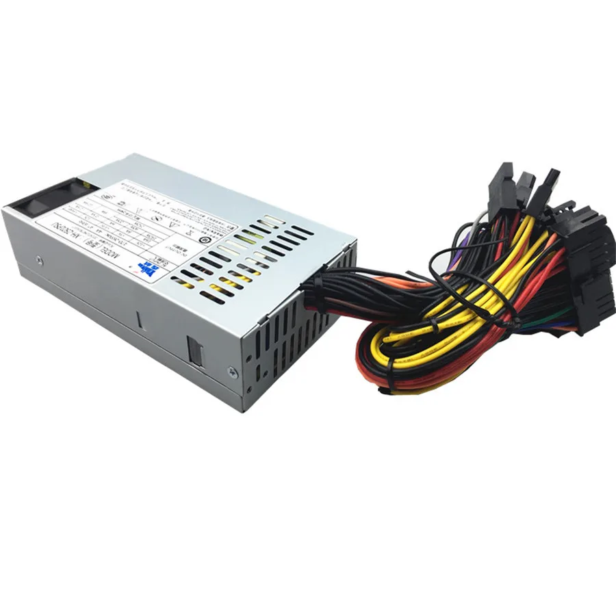 XINGHANG كتم 250 واط PC امدادات الطاقة 250 واط ل Cpu ألعاب 250 واط 1U PSU Antminer التعدين امدادات الطاقة لسطح المكتب والخادم 4PIN البسيطة
