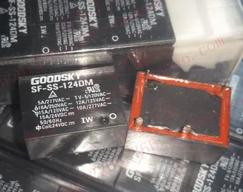 

Relay SF-SS-124DM 7520-1A-24V-16A