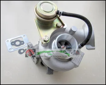 

TD04 49389-02070 49389 02070 4938902070 Oil Cooled Turbo Turbocharger For Mitsubishi Truck D Engine 4M50 4M50T 4.9L Turbine