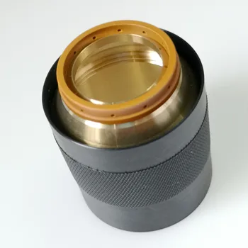 

Nozzle Retaining Cap 220760 for Plasama Cutting Torch of 260A