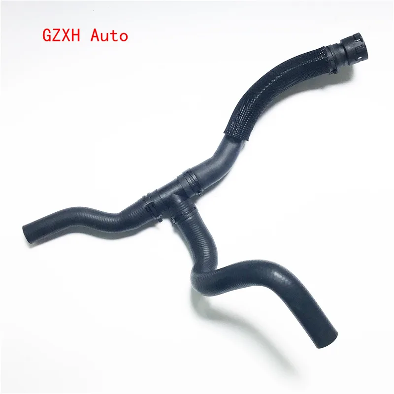 original Heater outlet inlet hose three way pipe for Chevrolet Cruze 9075007 9048550 2