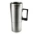 1 unids 300 ml 12 V Based Coche Calefacción Copa viaje Hervidor de Viaje Café Té Climatizada Taza de Motor de Acero Inoxidable taza de Agua caliente