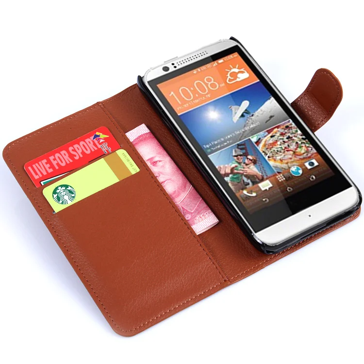 cover flip for htc DESIRE 510