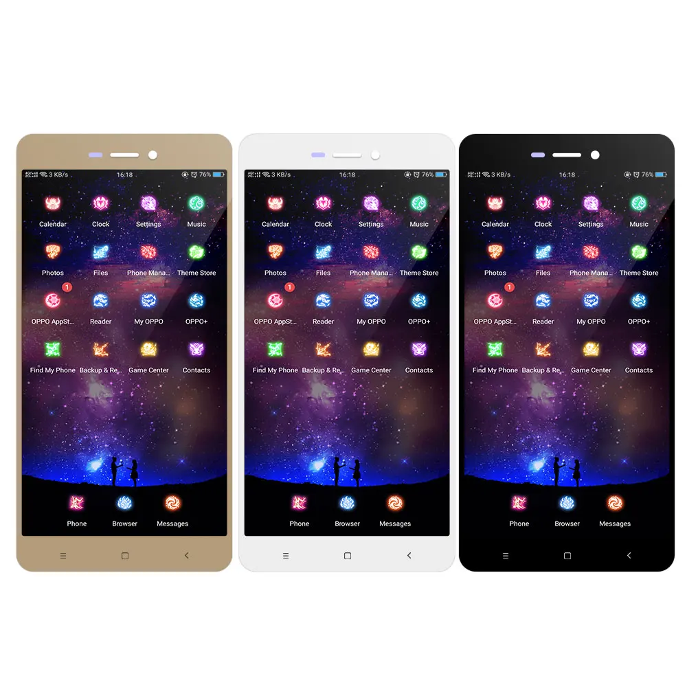 

LCD For Xiaomi Redmi 3 LCD Redmi 3S LCD Display Panel Touch Screen Digitizer Glass Assembly With Frame Redmi 3X 3 Pro S LCD