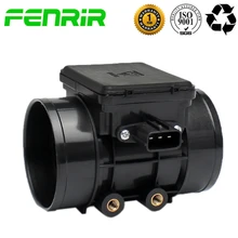 MAF Mass Air Flow Sensor Meter for MAZDA MX-5 MX5 323 PREMACY MPV SUZUKI GRAND VITARA E5T53171 E5T53171A 1380065D00 13800-65D00
