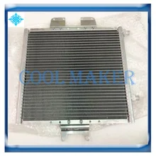 Автомобильный конденсатор кондиционера для Lamborghini 400260401B 400260401