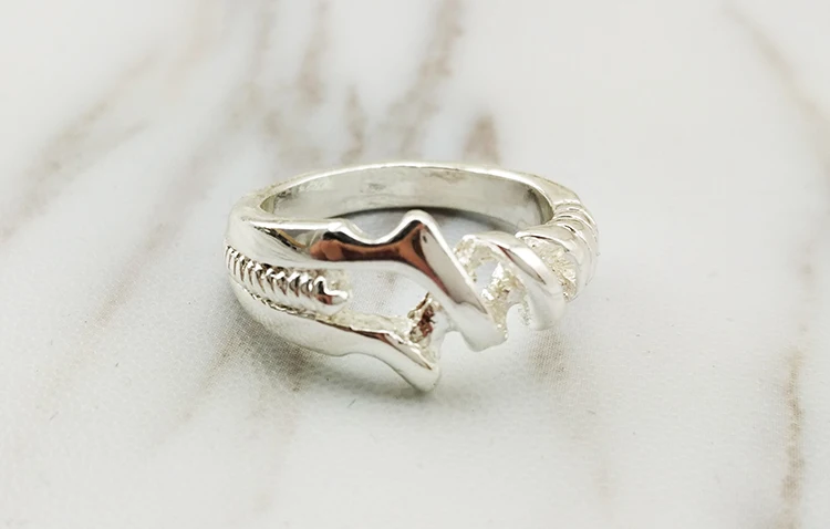 

EVA spear of Longinus ring in box COSPLAY model Collection