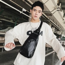 Tidog корейский рюкзак сумка для груди