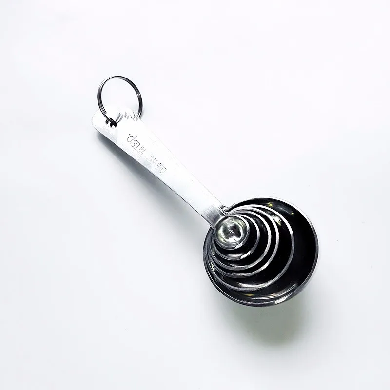 Set-of-6pcs-Stainless-Steel-Measuring-Spoon-Kitchen-Tool-for-Coffee-Tea-Baking-Set-0.6ml-1.25ml-2 (2)