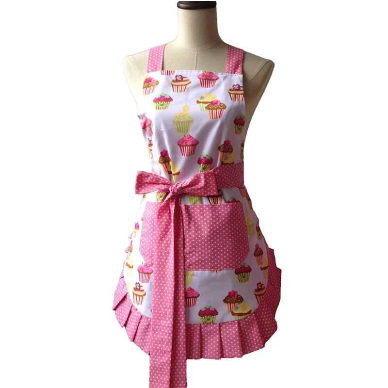 Retro küche schürzen kaufen billigretro küche ...