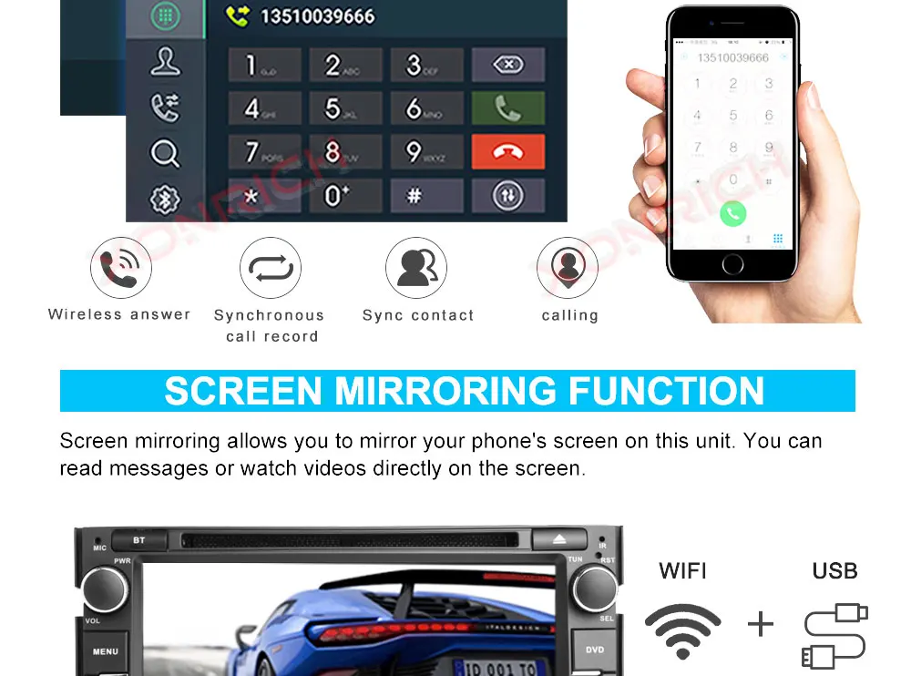 Excellent Quad Core 2 Din Android Car Stereo AutoRadio For Kia Ceed 2010 2011 2012 Mirror Link Car Multimedia Player GPS Navi OBD DAB DSP 14 Excellent Quad Core 2 Din Android Car Stereo AutoRadio For Kia Ceed 2010 2011 2012 Mirror Link Car Multimedia Player GPS Navi OBD DAB DSP 14