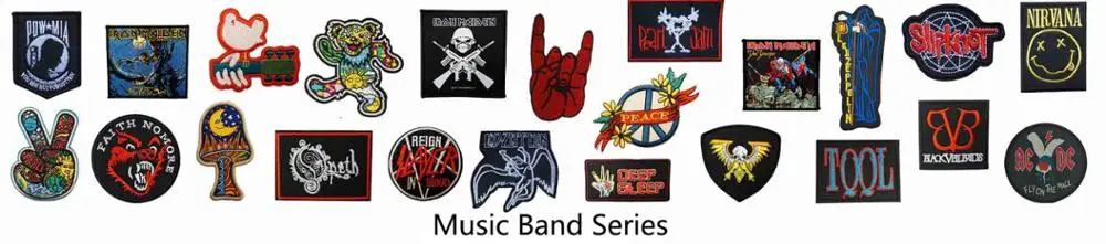 music series