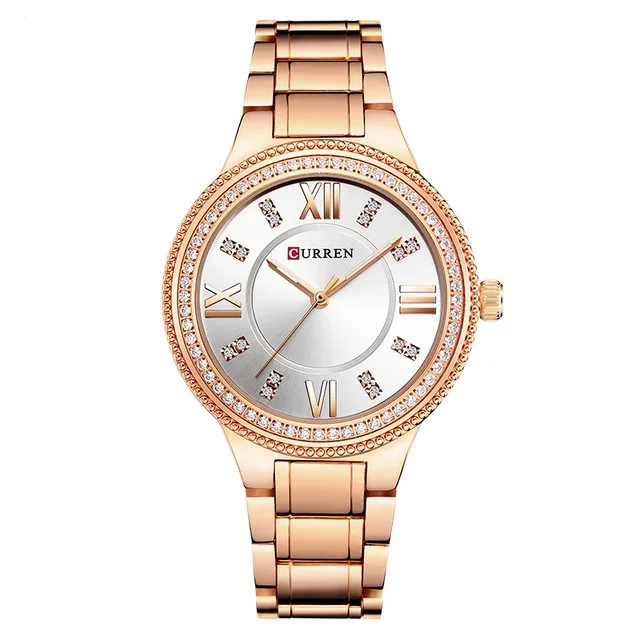 

Top Brand Luxury Men Watch Waterproof Fashion Chronograph Quartz Digital Wristwatch Gold Clock Men Anniversary Gift for Husband