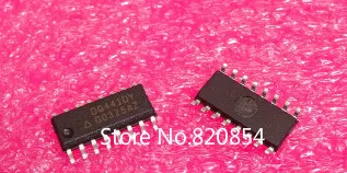 

50pcs/lot DG441DY-T1-E3 DG441DY-T1 DG441DY DG441 SOP16