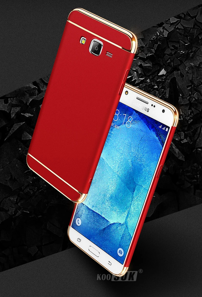 Slim Pc Hard Case For Samsung J2 15 J0 Back Cover Original Phone Case For Samsung Galaxy J2 J 2 15 4 7 Protection Shell Half Wrapped Cases Aliexpress